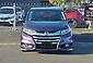 2016 Honda Odyssey  Absolute