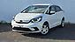 2020 Honda Fit E:HEV