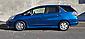 2012 Honda Fit Shuttle