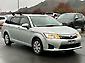 2015 Toyota Corolla FIELDER