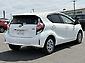 2019 Toyota Aqua L