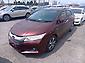 2015 Honda Grace Hybrid EX