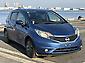 2015 Nissan NOTE X DIG-S