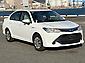 2017 Toyota Corolla AXIO