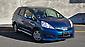 2012 Honda Fit Shuttle