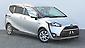2016 Toyota Sienta