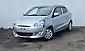 2014 Mitsubishi Mirage S