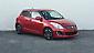 2014 Suzuki SWIFT
