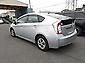 2015 Toyota Prius Hybrid L