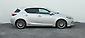 2012 Lexus Ct200h