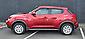2010 Nissan Juke