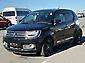 2017 Suzuki Ignis Hybrid MZ