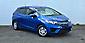 2015 Honda Fit F- PACKAGE
