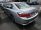 2013 Honda Accord Hybrid EX