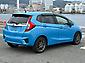 2014 Honda Fit Hybrid Leather Package 