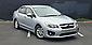 2012 Subaru Impreza G4 Saloon 1.6L " Alloy Wheels" R/Camera"2 Keys"