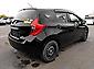 2015 Nissan NOTE X