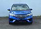 2015 Honda Fit F- PACKAGE