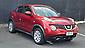 2010 Nissan Juke