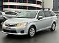 2015 Toyota Corolla FIELDER