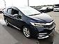 2015 Honda Shuttle Z