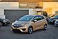 2014 Honda Fit Hybrid L Package