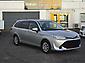2016 Toyota Corolla FIELDER Hybrid