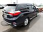 2015 Honda Shuttle Z
