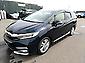 2015 Honda Shuttle Z
