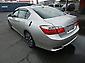 2013 Honda Accord Hybrid EX