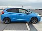 2014 Honda Fit Hybrid Leather Package 