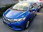 2015 Honda Fit F- PACKAGE