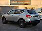 2008 Nissan Dualis 2.0l