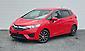 2014 Honda Fit