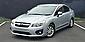 2012 Subaru Impreza G4 Saloon 1.6L " Alloy Wheels" R/Camera"2 Keys"