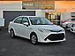 2017 Toyota Corolla AXIO Hybrid