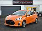 2015 Toyota Aqua Hybrid G Push Start