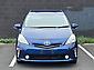 2012 Toyota Prius Alpha Hybrid 7 Seats 