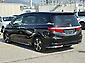 2014 Honda Odyssey Absolute