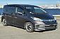 2016 Honda Freed Hybrid