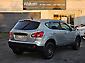 2008 Nissan Dualis 2.0l