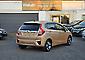 2014 Honda Fit Hybrid L Package