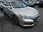 2013 Honda Accord Hybrid EX