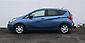 2015 Nissan NOTE X