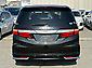 2014 Honda Odyssey Absolute