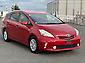 2012 Toyota Prius ALPHA S 7 Seats