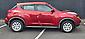 2010 Nissan Juke