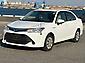2017 Toyota Corolla AXIO