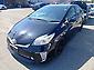 2013 Toyota Prius S
