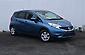 2015 Nissan NOTE X